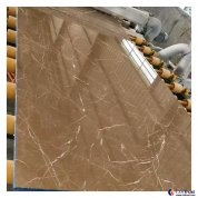 Fantasy Brown Marble Slab